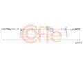 Tan lanko parkovac brzdy COFLE ‐ CFL 10.9592