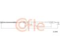 COFLE Ta�n� lanko parkovac� brzdy&nbsp;&dash;&nbsp;CFL 10.9840