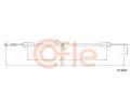 Tan lanko parkovac brzdy COFLE ‐ CFL 10.9863