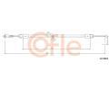 Tan lanko parkovac brzdy COFLE ‐ CFL 10.9864