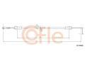 Tan lanko parkovac brzdy COFLE ‐ CFL 10.9866