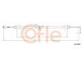 Tan lanko parkovac brzdy COFLE ‐ CFL 10.9868