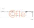 COFLE Tan lanko parkovac brzdy ‐ CFL 10.9883
