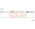 COFLE Tan lanko parkovac brzdy ‐ CFL 10.9884