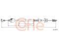 Lanko pedlu plynu COFLE ‐ CFL 11.0273