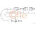 Spojkov lanko COFLE ‐ CFL 11.2146