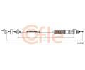 Spojkov lanko COFLE ‐ CFL 11.2200