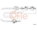 Spojkov lanko COFLE ‐ CFL 11.2244