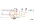 Spojkov lanko COFLE ‐ CFL 11.2245