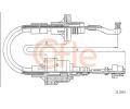 Spojkov lanko COFLE ‐ CFL 11.2551