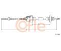 Spojkov lanko COFLE ‐ CFL 11.2561