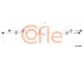 Tan lanko run pevodovky COFLE ‐ CFL 11.2580