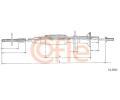 Spojkov lanko COFLE ‐ CFL 11.2611