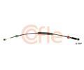 Tan lanko run pevodovky COFLE ‐ CFL 11.2889