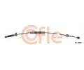 Tan lanko run pevodovky COFLE ‐ CFL 11.2890