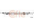 Tan lanko run pevodovky COFLE ‐ CFL 11.2891