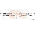Tan lanko run pevodovky COFLE ‐ CFL 11.2892