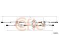 Tan lanko run pevodovky COFLE ‐ CFL 11.2896
