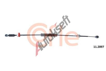 COFLE Tan lanko run pevodovky CFL 11.2897, 11.2897