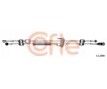 Tan lanko run pevodovky COFLE ‐ CFL 11.2899