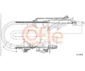 Spojkov� lanko&nbsp;COFLE&nbsp;&dash;&nbsp;CFL 11.3013