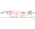 Spojkov� lanko&nbsp;COFLE&nbsp;&dash;&nbsp;CFL 11.3016