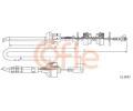 Spojkov� lanko&nbsp;COFLE&nbsp;&dash;&nbsp;CFL 11.3037