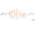 Tan lanko run pevodovky COFLE ‐ CFL 11.3270