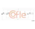 Tan lanko run pevodovky COFLE ‐ CFL 11.3272