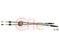 Tan lanko run pevodovky COFLE ‐ CFL 11.3282