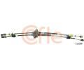 Tan lanko run pevodovky COFLE ‐ CFL 11.3290