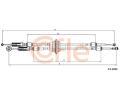 Tan lanko run pevodovky COFLE ‐ CFL 11.3293