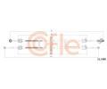 Tan lanko run pevodovky COFLE ‐ CFL 11.3300