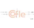 Tan lanko run pevodovky COFLE ‐ CFL 11.3301