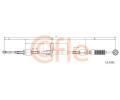 Tan lanko run pevodovky COFLE ‐ CFL 11.3351