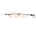 Tan lanko run pevodovky COFLE ‐ CFL 11.3355