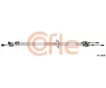 Tan lanko run pevodovky COFLE ‐ CFL 11.3358