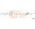 Tan lanko run pevodovky COFLE ‐ CFL 11.3880