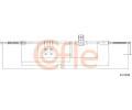 Tan lanko parkovac brzdy COFLE ‐ CFL 11.5343
