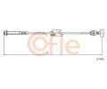 Tan lanko parkovac brzdy COFLE ‐ CFL 11.5452