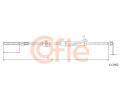 Tan lanko parkovac brzdy COFLE ‐ CFL 11.5462