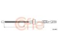 Ta�n� lanko parkovac� brzdy&nbsp;COFLE&nbsp;&dash;&nbsp;CFL 11.5471
