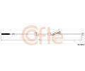 Tan lanko parkovac brzdy COFLE ‐ CFL 11.5472