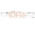 COFLE Tan lanko parkovac brzdy ‐ CFL 11.5496