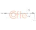 Tan lanko parkovac brzdy COFLE ‐ CFL 11.5564