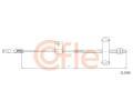 Tan lanko parkovac brzdy COFLE ‐ CFL 11.5565