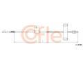 Tan lanko parkovac brzdy COFLE ‐ CFL 11.5566