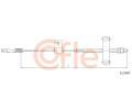 Tan lanko parkovac brzdy COFLE ‐ CFL 11.5567