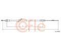 Tan lanko parkovac brzdy COFLE ‐ CFL 11.5590