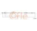 Tan lanko parkovac brzdy COFLE ‐ CFL 11.5591